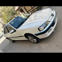 پژو پارس ELX فول مدل ۱۴۰۱