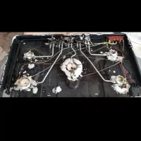 سرویس وتعمیر انواع گازصفحه ای و ابگرمکن دیواری|خدمات پیشه و مهارت|بندر ماهشهر, |دیوار