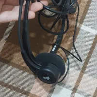 هدست لاجیتک