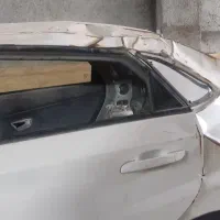 خودرو تصادفی ام وی ام ۳۱۵ نیو