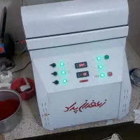 دستگاه زعفران خشک کن|ماشین‌آلات صنعتی|تربت جام, میان جام|دیوار