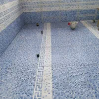 کاشی کاری|خدمات پیشه و مهارت|اصفهان, بهارستان|دیوار