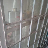 درب پنجره کابینت|مصالح و تجهیزات ساختمان|بروجرد, |دیوار