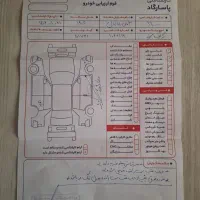 کوییک s مدل ۱۴۰۲|خودرو سواری و وانت|تهران, هلال احمر|دیوار