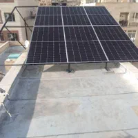 برق خورشیدی با تیم حرفه ای و خدمات پس از فروش