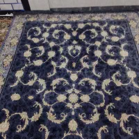 فرش ۶متری نو|فرش|نهاوند, |دیوار