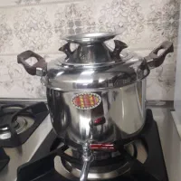 کتری سماوری