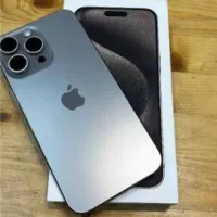 iphone 15 pro max|موبایل|ارومیه, |دیوار