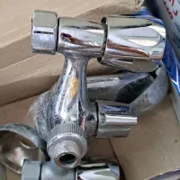 شیر سرد و گرم|لوازم سرویس بهداشتی|سهند, |دیوار