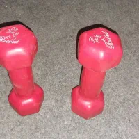 دمبل.حلقه|تجهیزات ورزشی|شیراز, تحویلی|دیوار