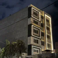 واحد مسکونی گلستان ۳