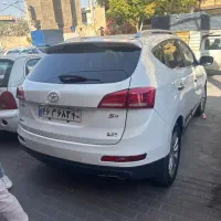 جک s مدل ۹۶ اتومات