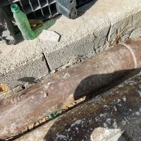 ۲ عدد کفسول هوا قیمت مناسب|ابزارآلات|کرج, شهرک بنفشه|دیوار