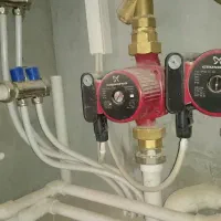 نصب پمپ آب و مخازن اب|خدمات پیشه و مهارت|پردیس, فاز ۱۱|دیوار