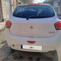 تیبا ۲|خودرو سواری و وانت|قم, کلهری|دیوار