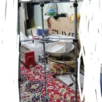 پایه دیگی5 طبقه