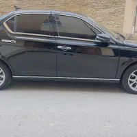 دنا پلاس شش دنده توربو آپشنال مدل ۴۰۳|خودرو سواری و وانت|گرمدره, |دیوار