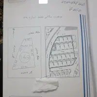 امتیاز واحد درشهرک طلاییه مرزداران|مشارکت در ساخت املاک|تبریز, |دیوار