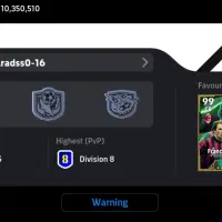 اکانت Efootball
