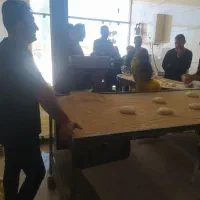 فروش جواز نانوایی یا اجاره کامل