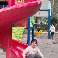 پرستار کودک