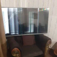 تلوزیون ال ای دی ۵۰اینچ