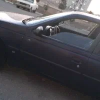 پژو آردی مدل 84