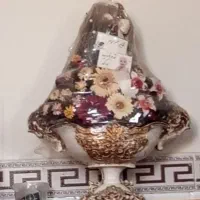 گل مصنوعی