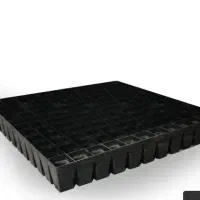 سینی نشاء 144 حفره|ابزارآلات|مشهد, چهاربرج|دیوار