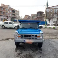 نشان توناژ بالا
