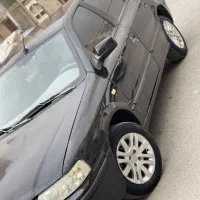 سمند بی رنگ
