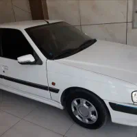 پژو سال مدل 98