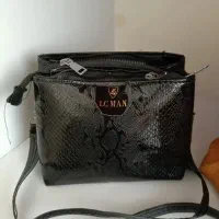 کیف های مجلسی.  نو