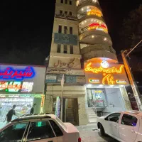 فروش واحد اداری سنددار|فروش دفتر کار، اتاق اداری، مطب|مشکین‌دشت, |دیوار