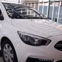 شاهین GL فول