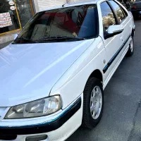 پژو پارس ۸۸|خودرو سواری و وانت|کرج, حصارک پایین|دیوار