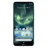 گوشی Nokia 7.2