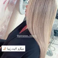 میکرولایت بالیاژ رنگومش کار تضمینی زیرقیمت|خدمات آرایشگری و زیبایی|اهواز, فاز ۲ پادادشهر|دیوار