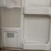 یخچال فریزر|یخچال و فریزر|رشت, حومه رشت|دیوار