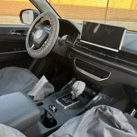 موسو گرندخان سیگنچر، مدل ۲۰۲۵|خودرو سواری و وانت|تهران, سهروردی|دیوار