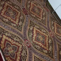 ۲ عدد فرش ۶ و ۴ متری باهم فقط ۳ میلیون|فرش|لاهیجان, گلستان|دیوار