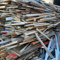 ضایعات آلومینیوم