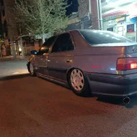 منبع اگزوز هاوارد