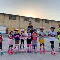 اموزش اسکیت|خدمات آموزشی|بوشهر, |دیوار