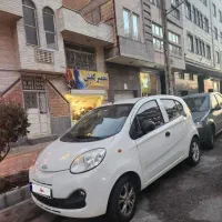 لاکچری mvm 110|خودرو سواری و وانت|تبریز, |دیوار