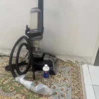 جاروبرقی فرش شویی|جاروبرقی، جارو شارژی، بخارشو|یاسوج, |دیوار
