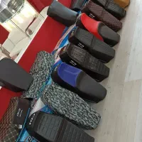 پخش‌ لوازم انواع موتور سیکلت زین باک و اگزوز هندا|قطعات یدکی و لوازم جانبی|تهران, گمرک|دیوار