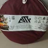 چادر مسافرتی 8نفره تک وعمده|کوهنوردی و کمپینگ|بروجرد, |دیوار