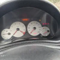 ۲۰۶ SDتیپ ۵|خودرو سواری و وانت|تهران, پیکان شهر|دیوار