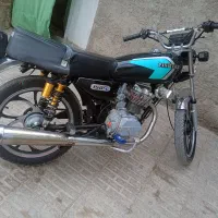 موتور هندا 125